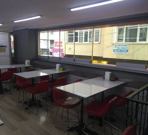 Efendiler Hatay Usulu Soslu Doner Sefakoy Istanbul